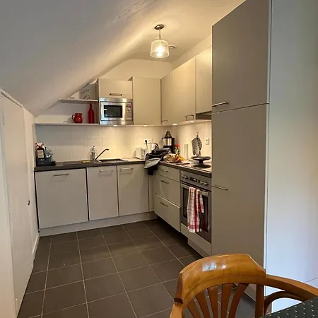 Primeveres - 3 Pieces Pour 10 Personnes Mae-5963 Apartment *